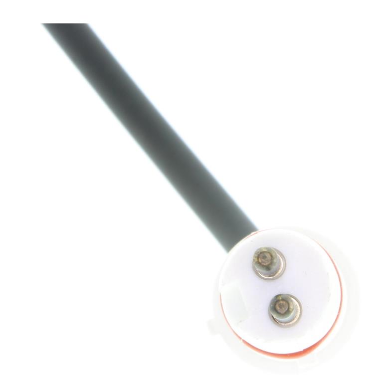 Capteur ABS (Capteur de vitesse de roue) VEMO ref. V24-72-0032