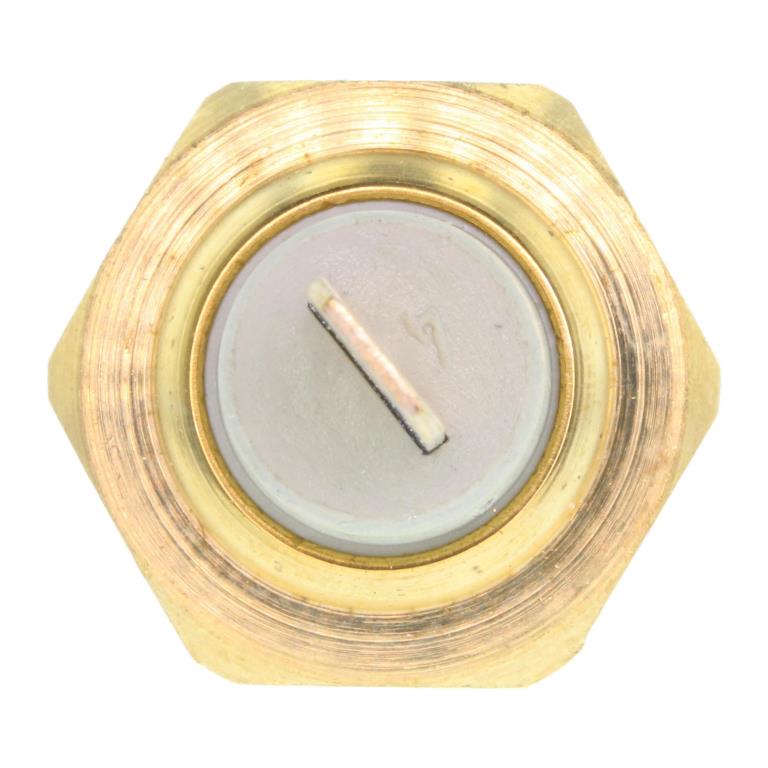 Interruptor de temperatura, testigo de líquido refrigerante VEMO ref. V24-72-0033