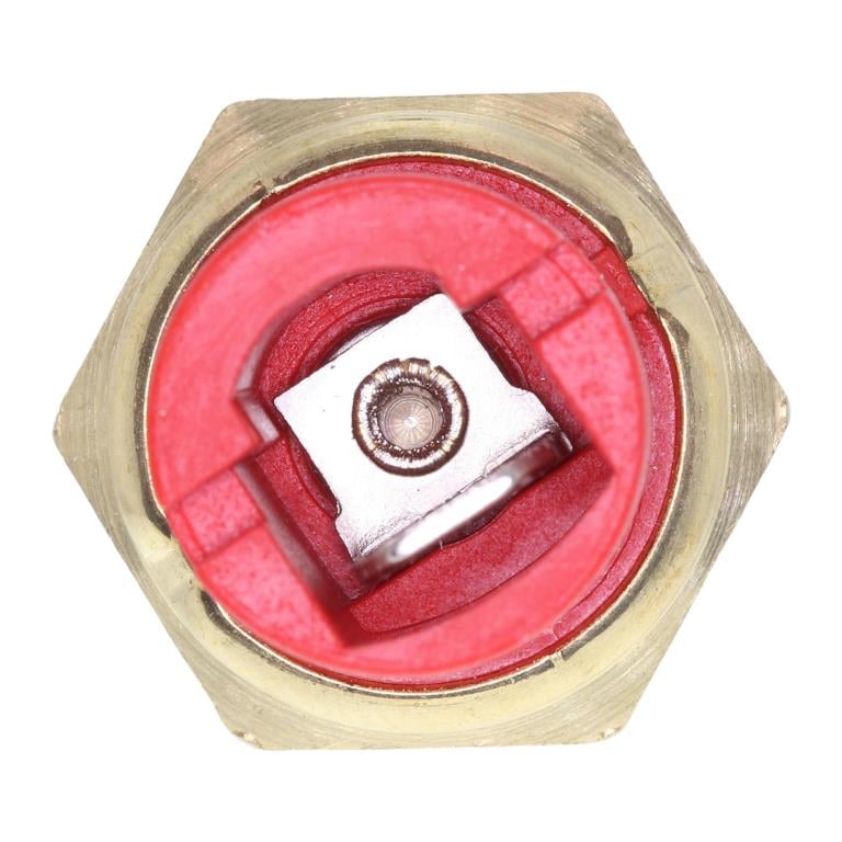 Sonde de température, liquide de refroidissement VEMO ref. V24-72-0078