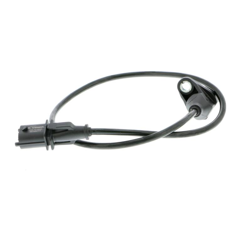 Générateur d'impulsions, volant moteur VEMO V24-72-0083