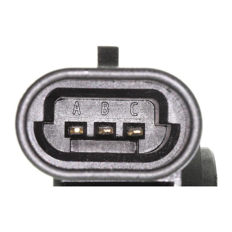 Sensor de posição, borboleta de admissão VEMO ref. V24-72-0102