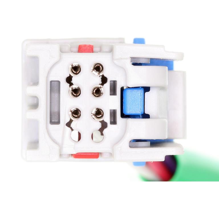 Sensor de ângulo do volante VEMO ref. V24-72-0124