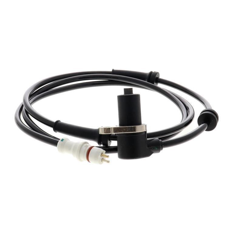 Capteur ABS (Capteur de vitesse de roue) VEMO ref. V24-72-0126