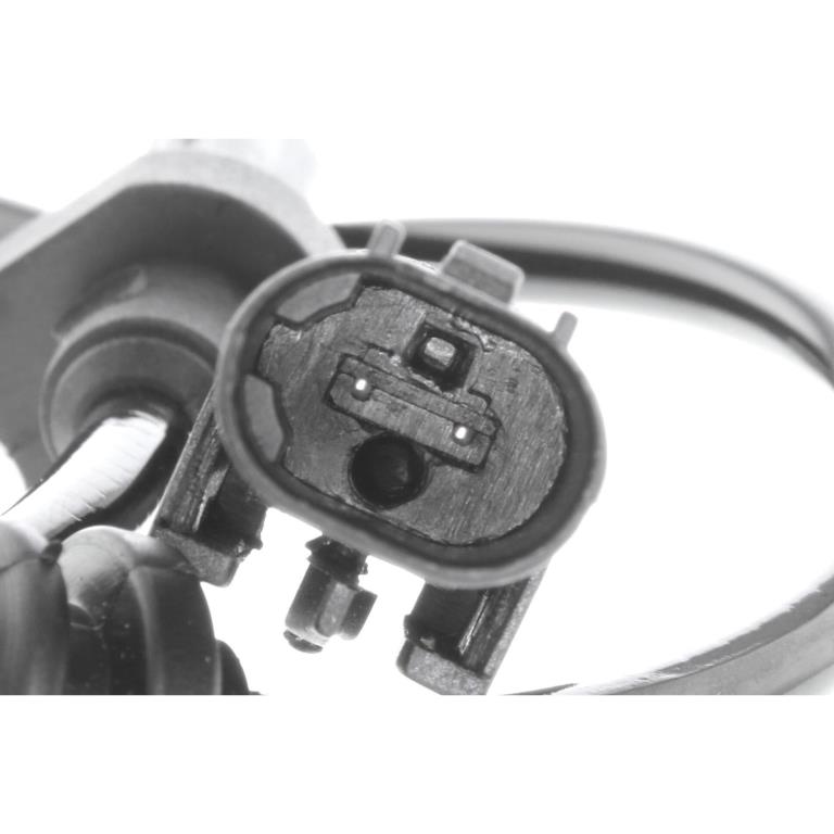 Capteur ABS (Capteur de vitesse de roue) VEMO ref. V24-72-0154