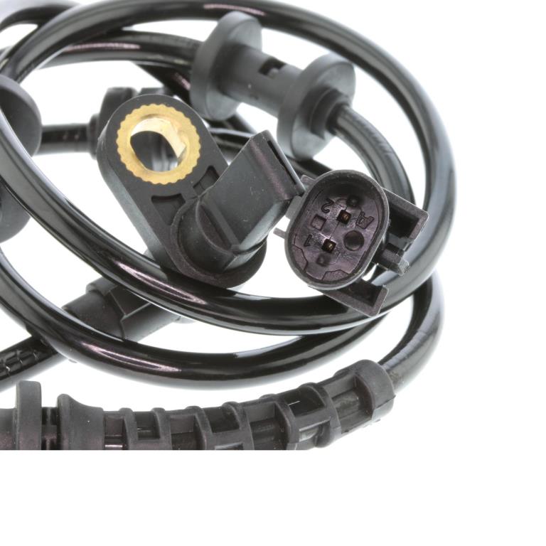 Capteur ABS (Capteur de vitesse de roue) VEMO ref. V24-72-0155