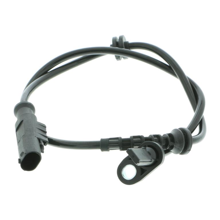 Capteur ABS (Capteur de vitesse de roue) VEMO ref. V24-72-0158