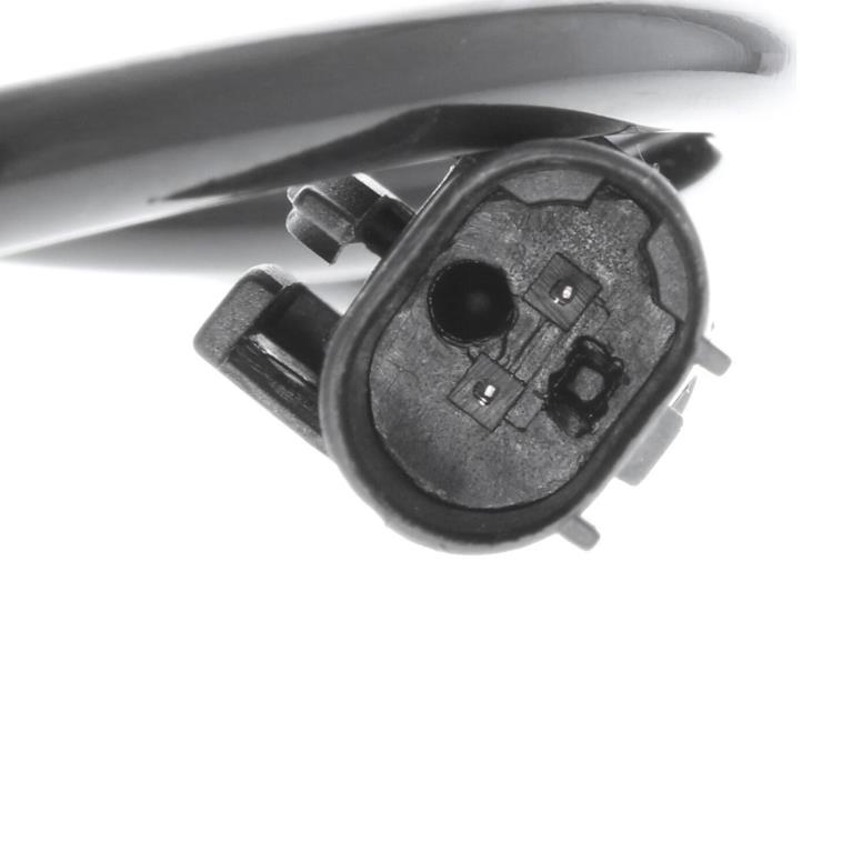 Capteur ABS (Capteur de vitesse de roue) VEMO ref. V24-72-0158