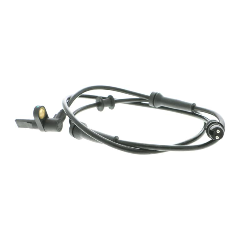 Capteur ABS (Capteur de vitesse de roue) VEMO ref. V24-72-0161
