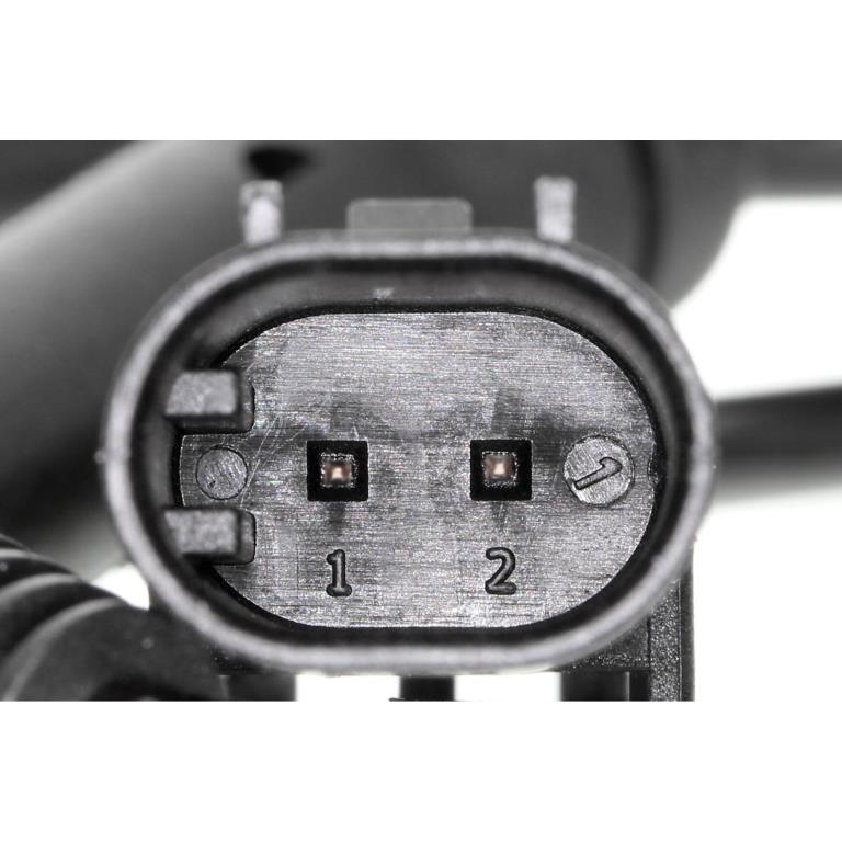 Capteur ABS (Capteur de vitesse de roue) VEMO ref. V24-72-0164