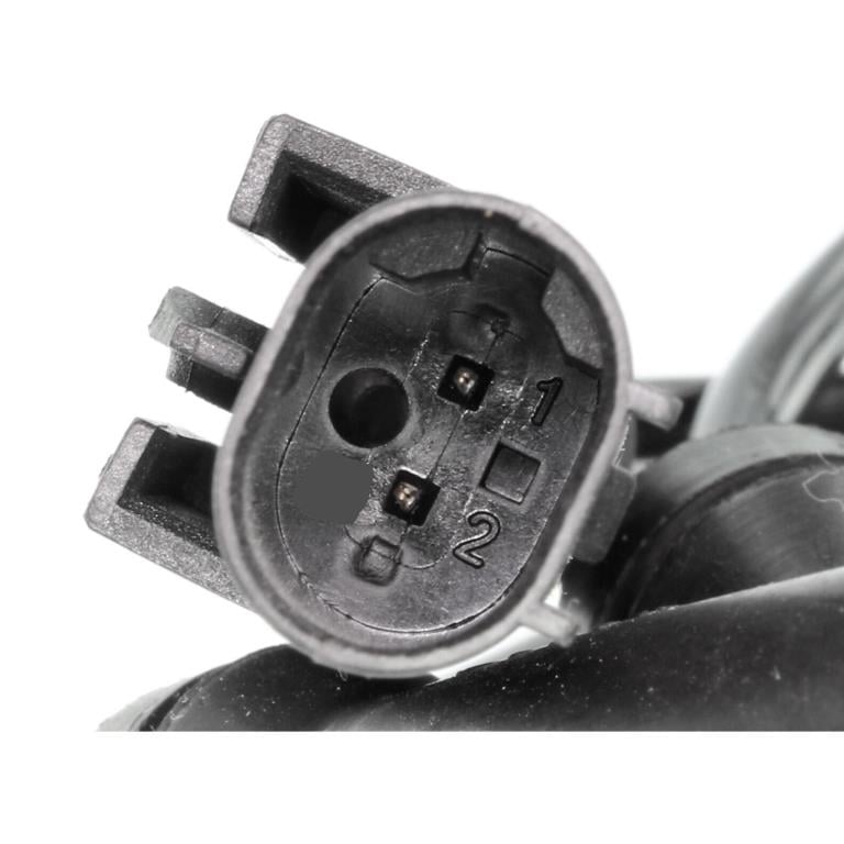 Capteur ABS (Capteur de vitesse de roue) VEMO ref. V24-72-0165-1