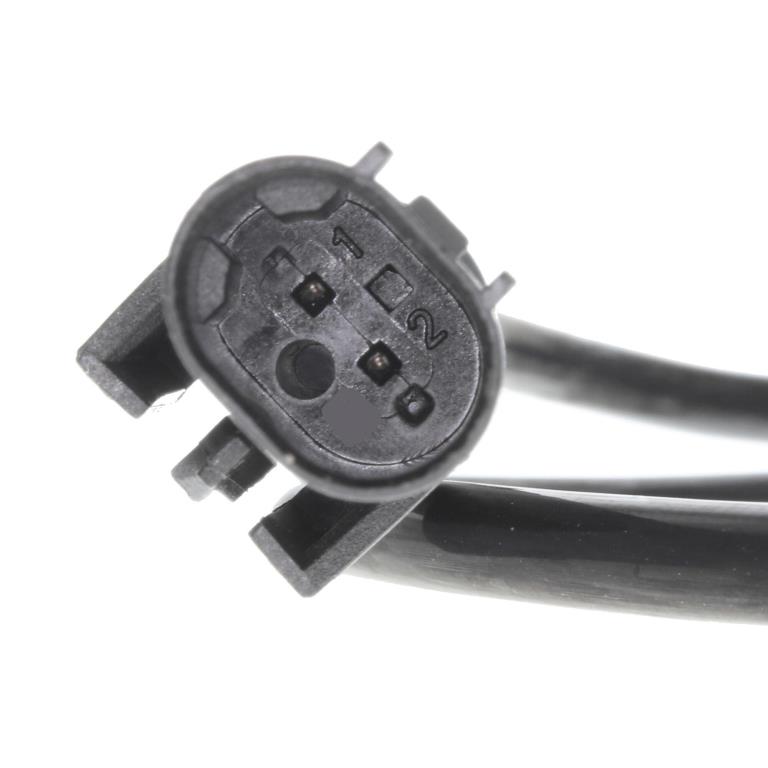 Capteur ABS (Capteur de vitesse de roue) VEMO ref. V24-72-0176