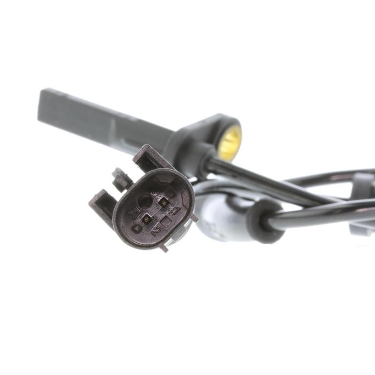 Capteur ABS (Capteur de vitesse de roue) VEMO ref. V24-72-0177