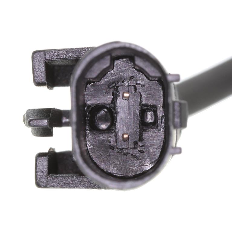 Capteur ABS (Capteur de vitesse de roue) VEMO ref. V24-72-0178