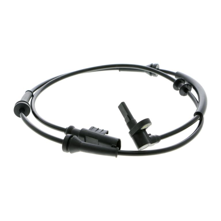 Capteur ABS (Capteur de vitesse de roue) VEMO ref. V24-72-0180