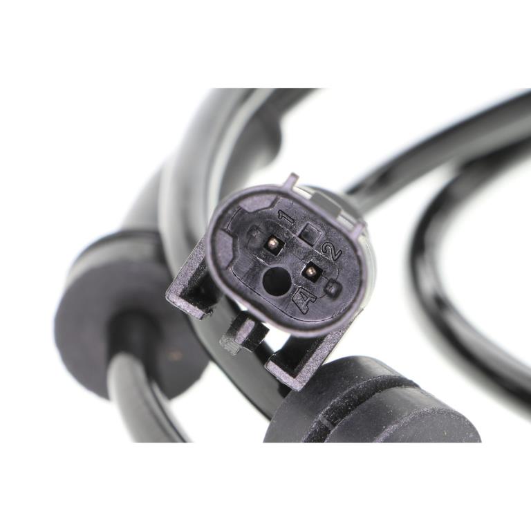 Capteur ABS (Capteur de vitesse de roue) VEMO ref. V24-72-0181