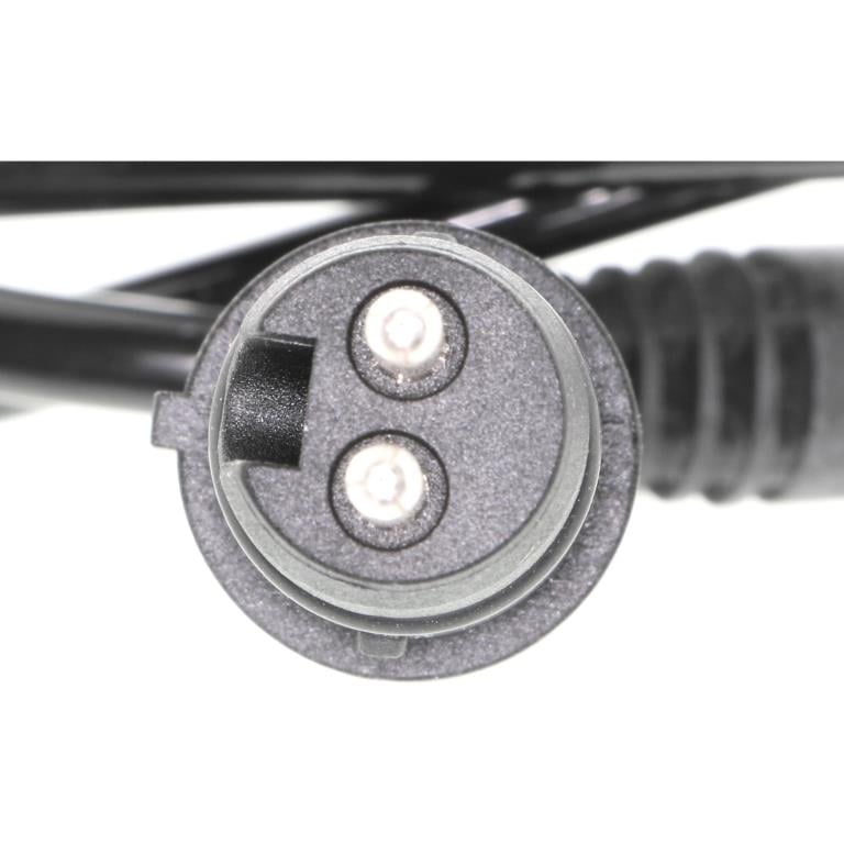 Capteur ABS (Capteur de vitesse de roue) VEMO ref. V24-72-0184