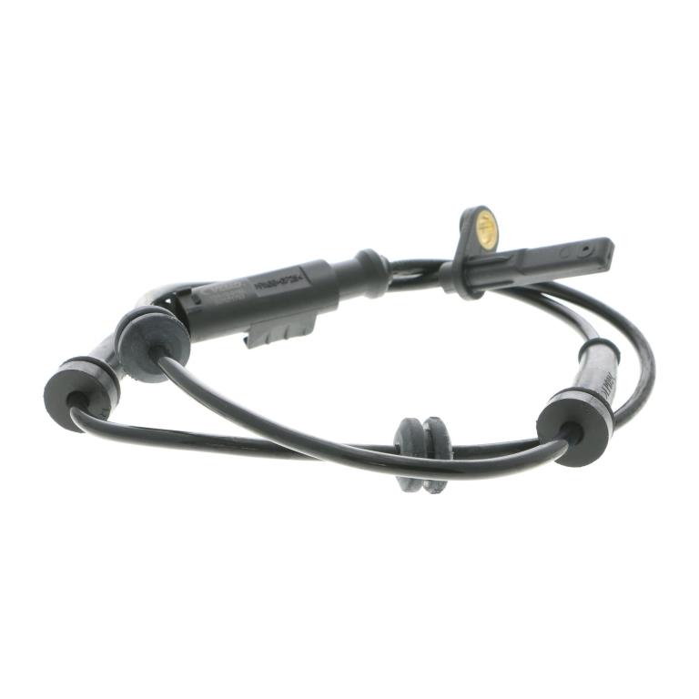 Capteur ABS (Capteur de vitesse de roue) VEMO ref. V24-72-0192