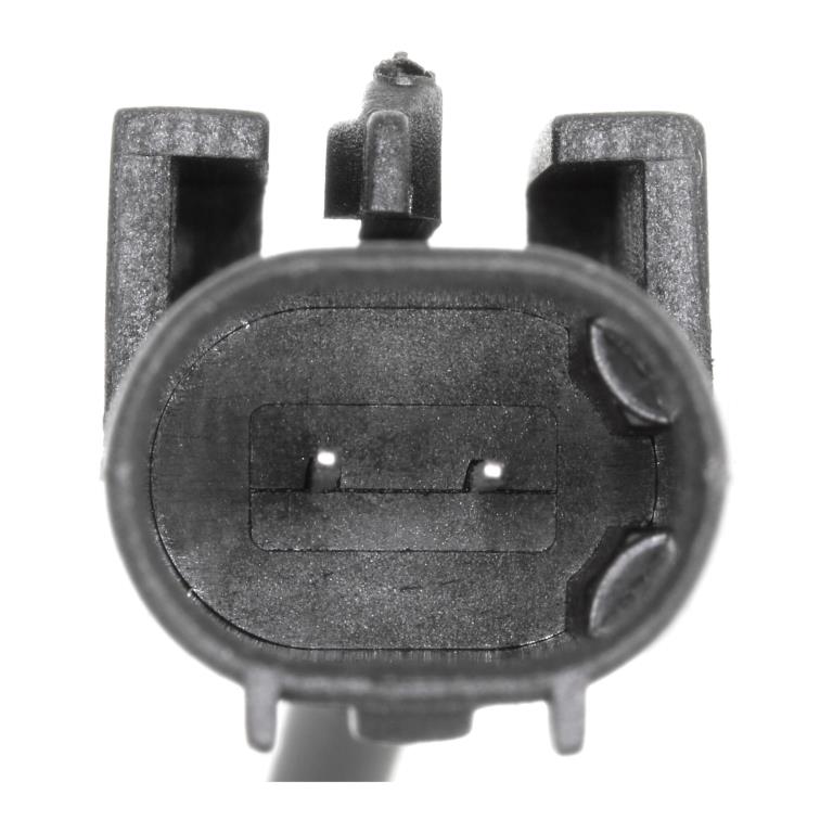 Capteur ABS (Capteur de vitesse de roue) VEMO ref. V24-72-0209