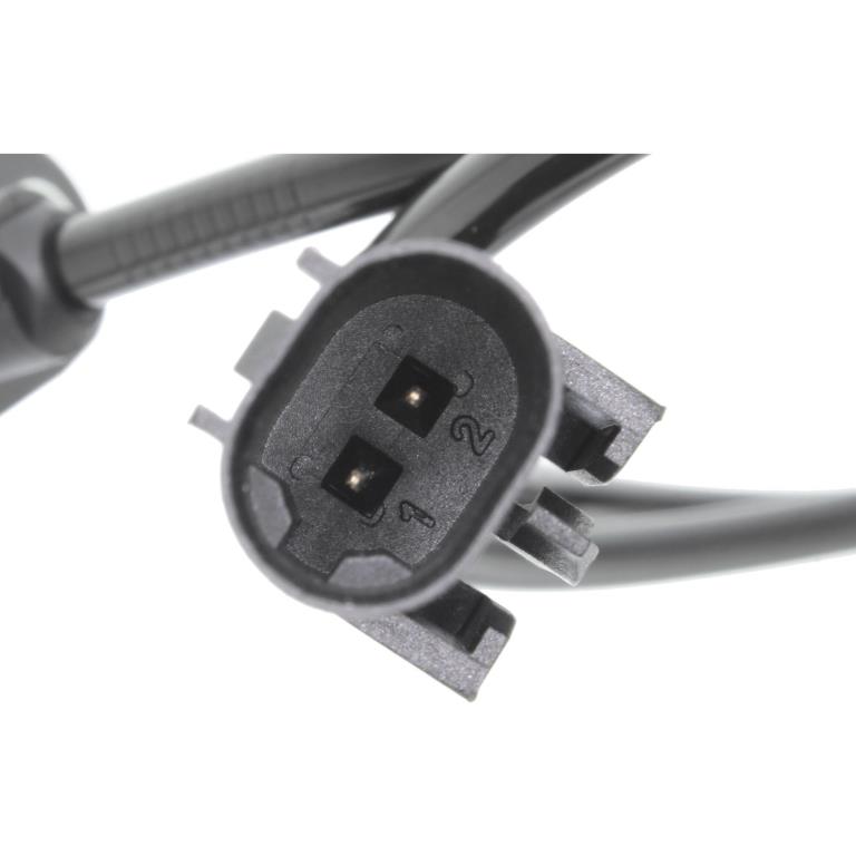 Capteur ABS (Capteur de vitesse de roue) VEMO ref. V24-72-0212