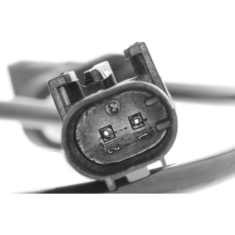 Capteur ABS (Capteur de vitesse de roue) VEMO ref. V24-72-0227