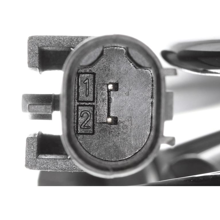 Capteur ABS (Capteur de vitesse de roue) VEMO ref. V24-72-0238
