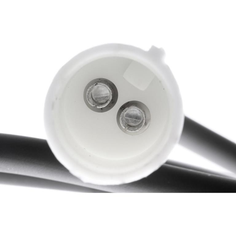Capteur ABS (Capteur de vitesse de roue) VEMO ref. V24-72-0240