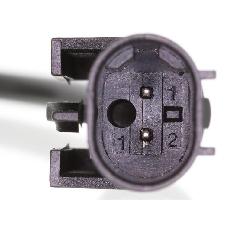 Sensor ABS VEMO ref. V24-72-0243