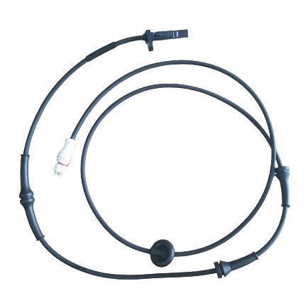 Capteur ABS (Capteur de vitesse de roue) VEMO ref. V24-72-0245