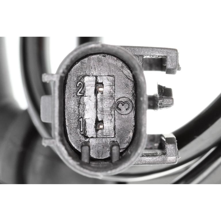 Capteur ABS (Capteur de vitesse de roue) VEMO ref. V24-72-0251