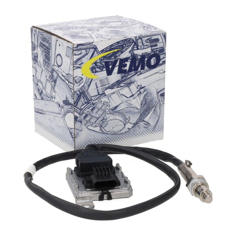 Capteur NOx, Catalyseur NOx VEMO ref. V24-72-0320