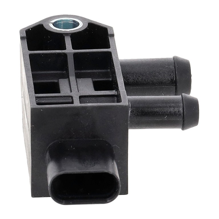 Capteur, pression des gaz échappement (Capteur de pression différentiel) VEMO ref. V24-72-0328