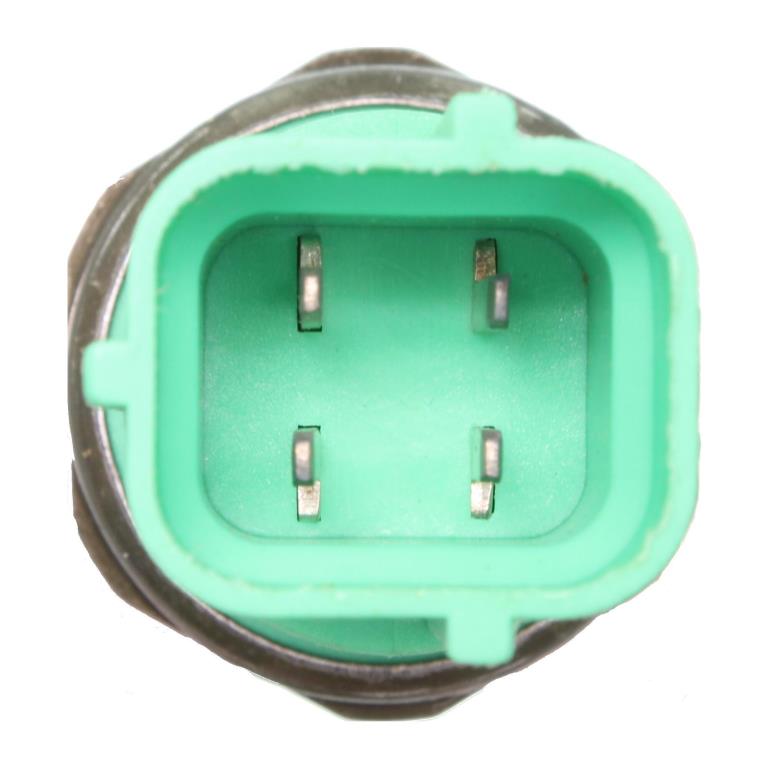Interruptor de presión, aire acondicionado VEMO ref. V24-73-0034