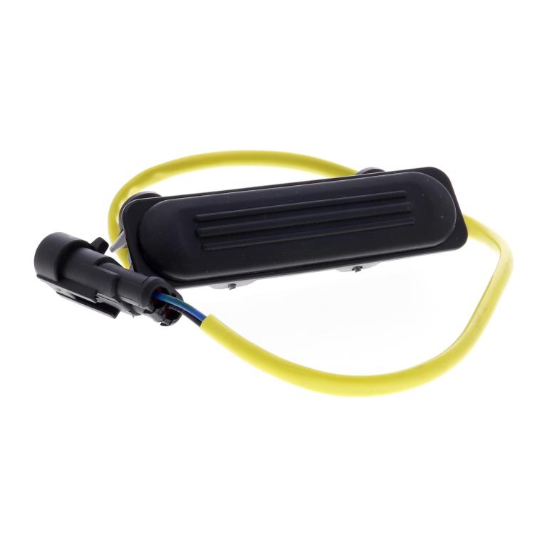 Touche, verrouillage automatique du hayon VEMO ref. V24-73-0049