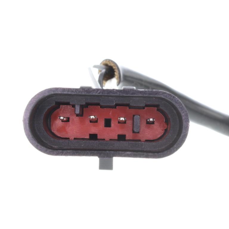 Sonde lambda (Sonde à oxygène) VEMO ref. V24-76-0031