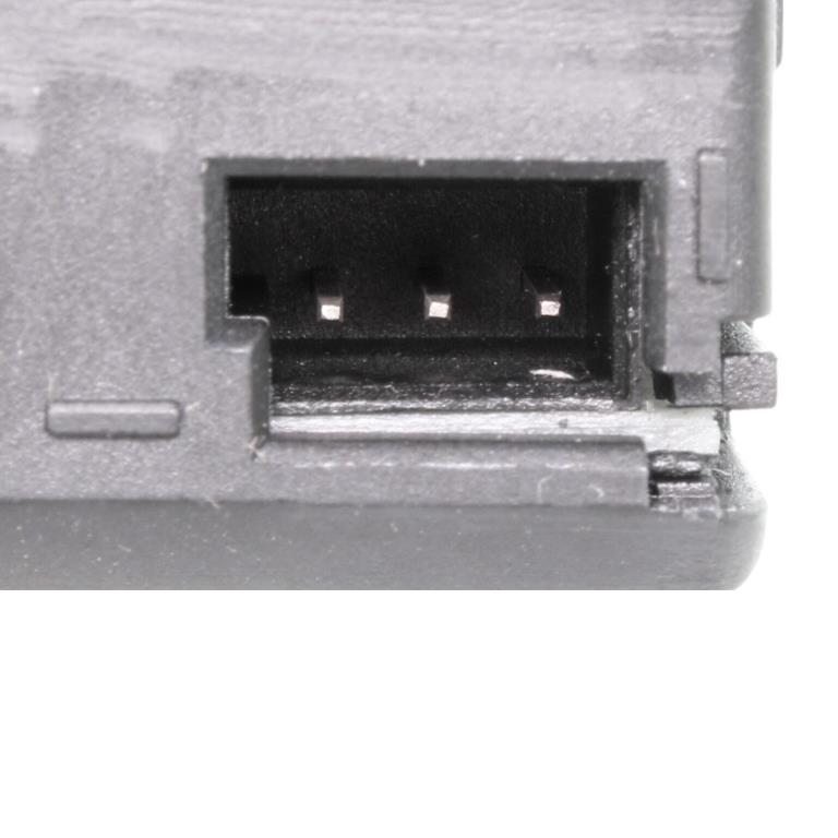 Correcteur de portée lumineuse VEMO ref. V24-77-0004