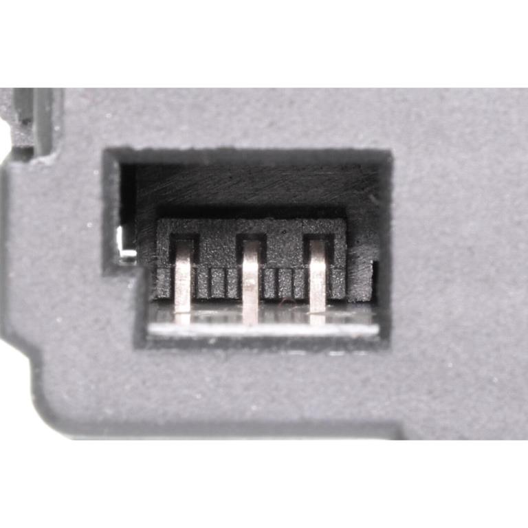 Correcteur de portée lumineuse VEMO ref. V24-77-0004
