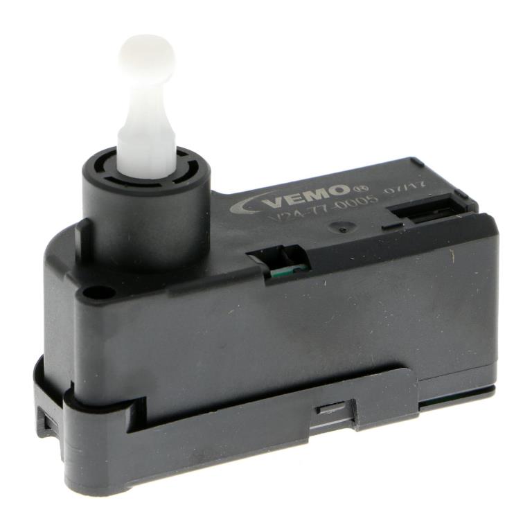 Correcteur de portée lumineuse VEMO ref. V24-77-0005