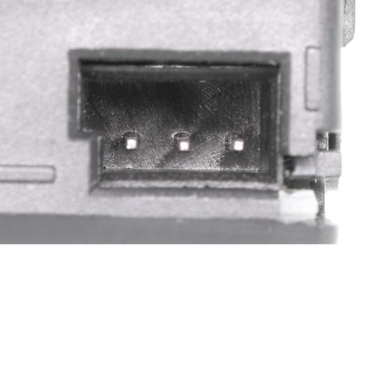 Correcteur de portée lumineuse VEMO ref. V24-77-0005