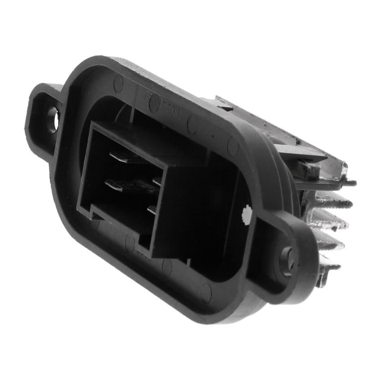 Résistance, pulseur d'air habitacle (Élément de commande, chauffage/ventilation) VEMO ref. V24-79-0001