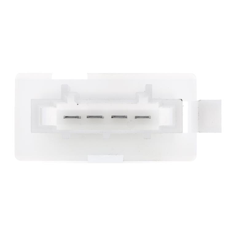 Résistance, pulseur d'air habitacle (Élément de commande, chauffage/ventilation) VEMO ref. V24-79-0002