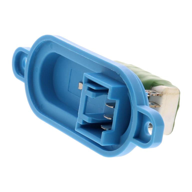 Résistance, pulseur d'air habitacle (Élément de commande, chauffage/ventilation) VEMO ref. V24-79-0003
