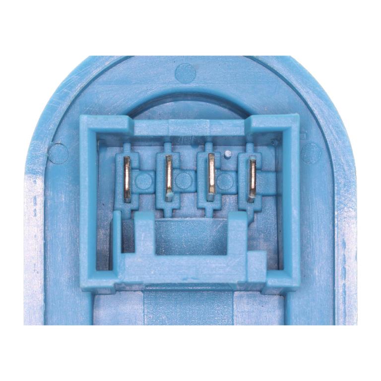 Résistance, pulseur d'air habitacle (Élément de commande, chauffage/ventilation) VEMO ref. V24-79-0003