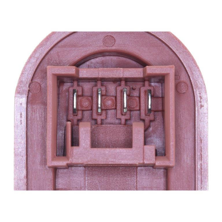 Résistance, pulseur d'air habitacle (Élément de commande, chauffage/ventilation) VEMO ref. V24-79-0004