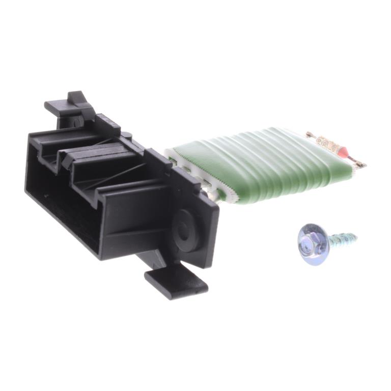 Résistance, pulseur d'air habitacle (Élément de commande, chauffage/ventilation) VEMO ref. V24-79-0007