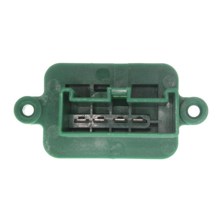 Résistance, pulseur d'air habitacle (Élément de commande, chauffage/ventilation) VEMO ref. V24-79-0008