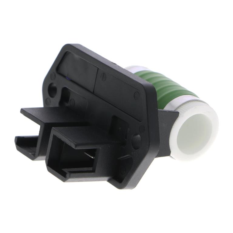 Résistance, pulseur d'air habitacle (Élément de commande, chauffage/ventilation) VEMO ref. V24-79-0010