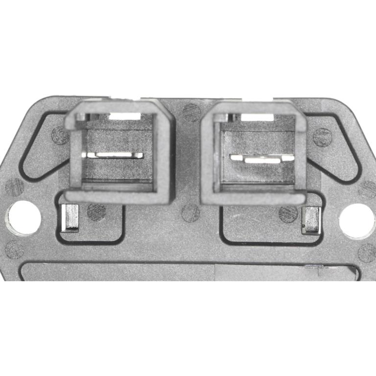 Résistance, pulseur d'air habitacle (Élément de commande, chauffage/ventilation) VEMO ref. V24-79-0010