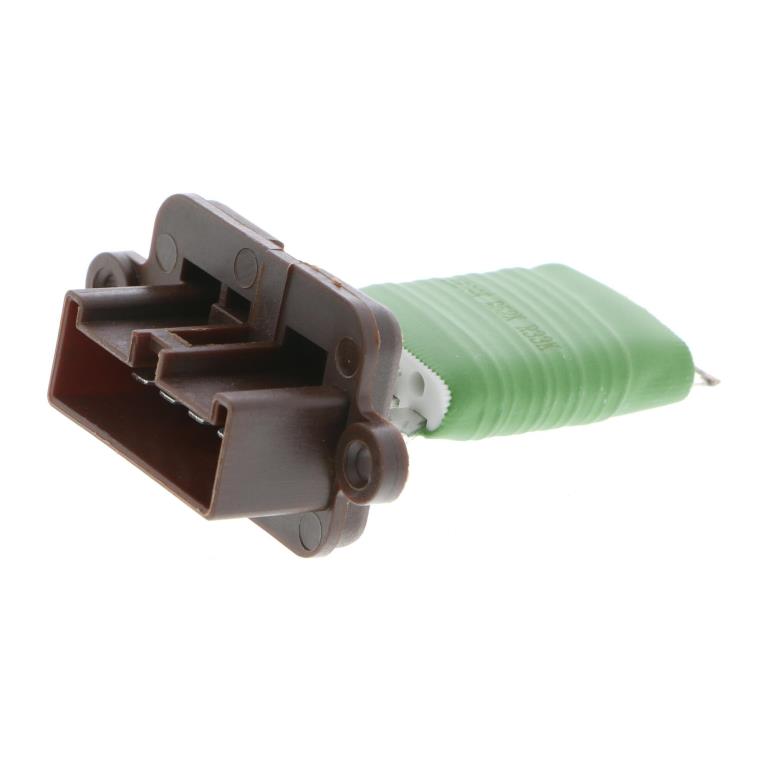 Résistance, pulseur d'air habitacle (Élément de commande, chauffage/ventilation) VEMO ref. V24-79-0011