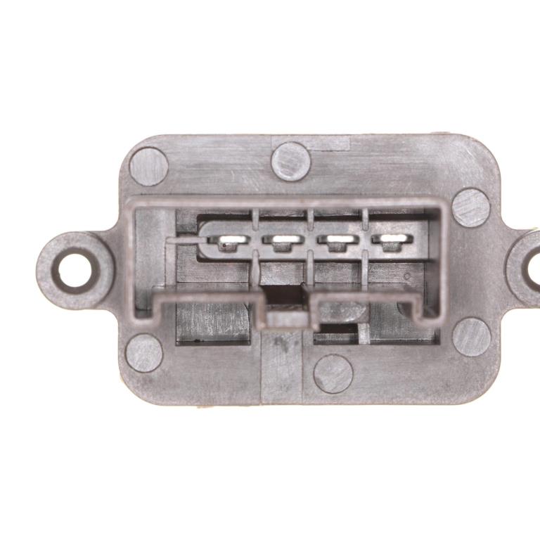 Résistance, pulseur d'air habitacle (Élément de commande, chauffage/ventilation) VEMO ref. V24-79-0011