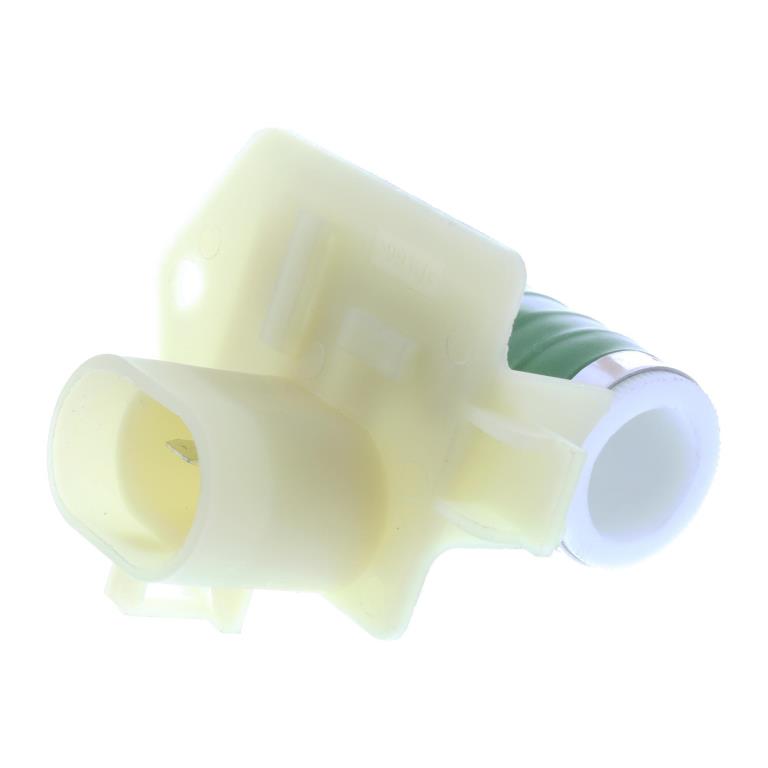 Résistance, pulseur d'air habitacle (Élément de commande, chauffage/ventilation) VEMO ref. V24-79-0012